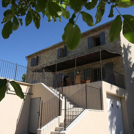Maison 180 M² Proche De Beaumes De Venise La Roque-Alric Dış mekan fotoğraf