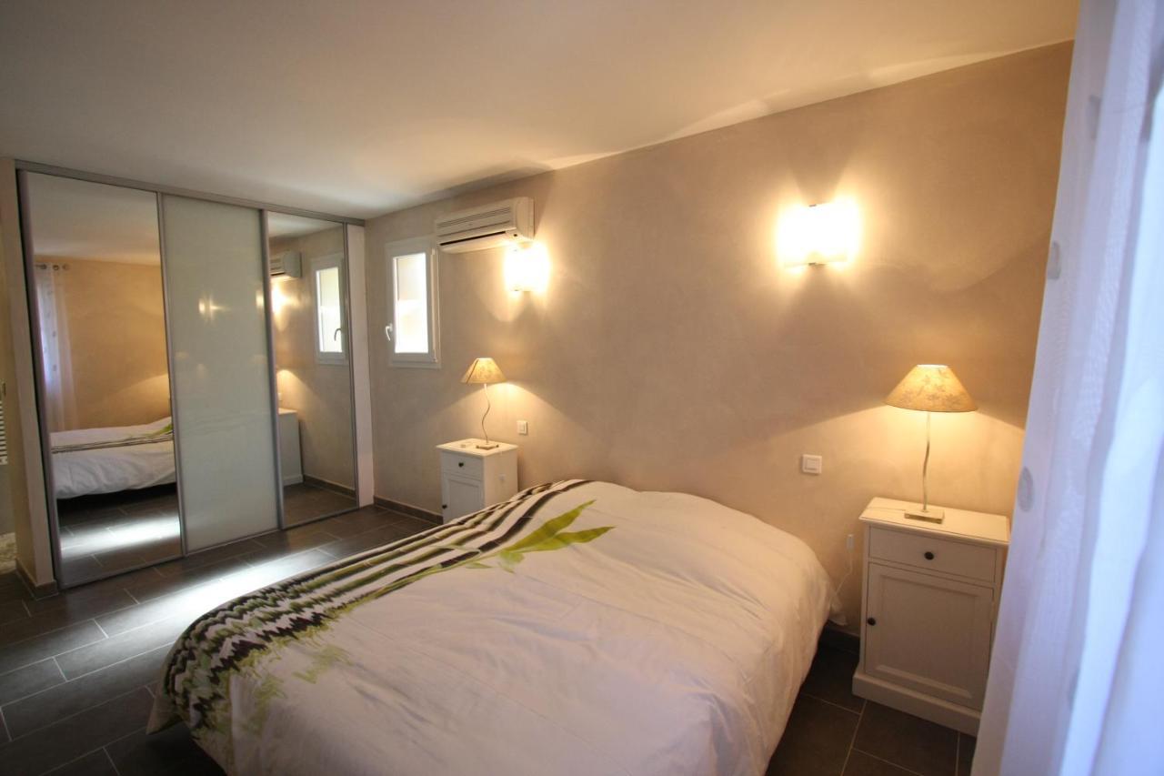 Maison 180 M² Proche De Beaumes De Venise La Roque-Alric Dış mekan fotoğraf