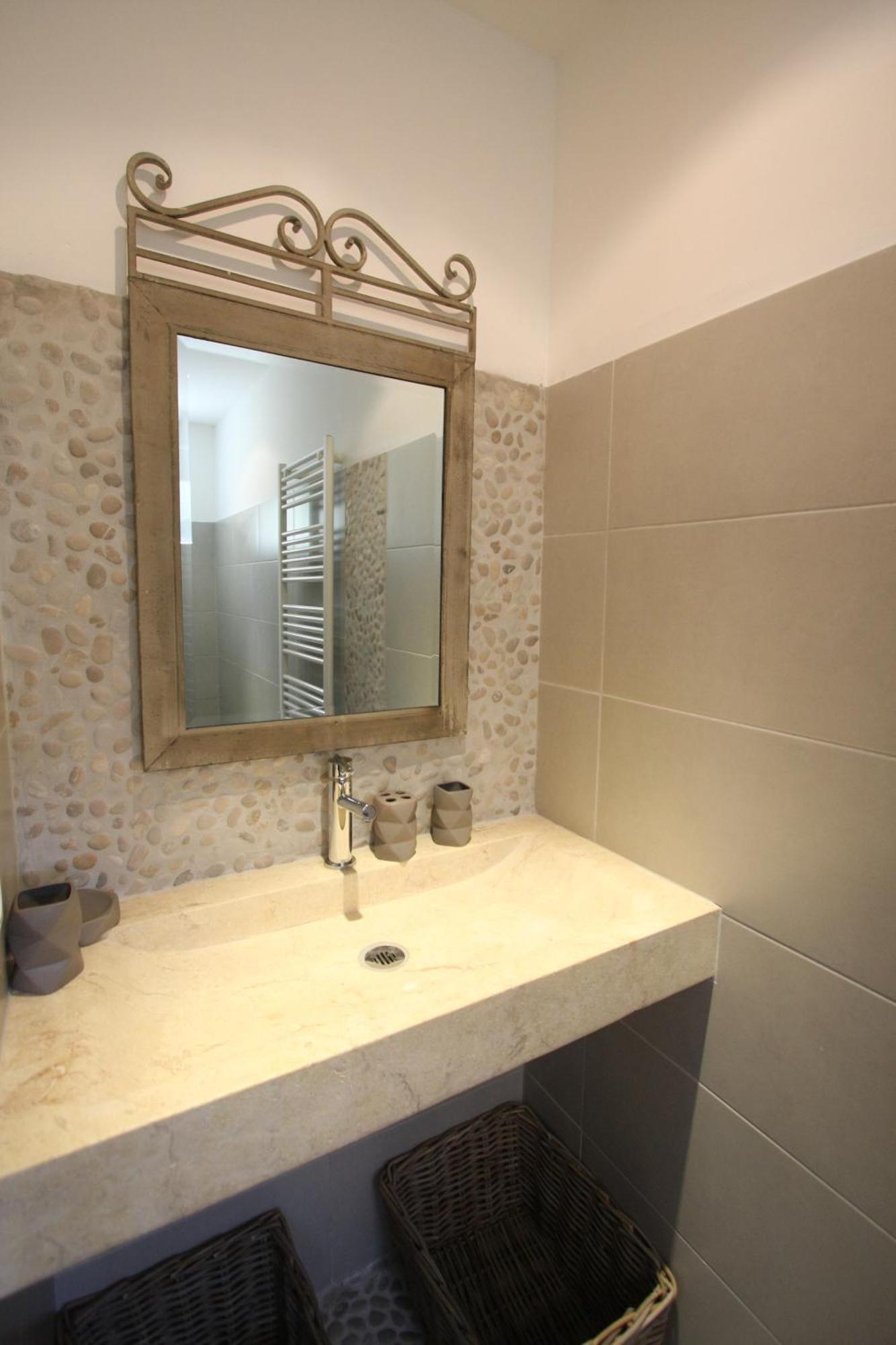 Maison 180 M² Proche De Beaumes De Venise La Roque-Alric Dış mekan fotoğraf